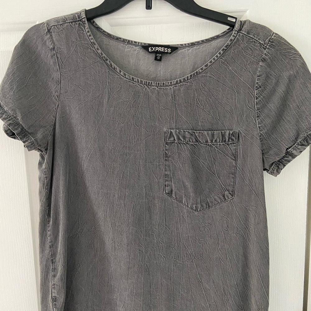 Express Top - Picture 2 of 2